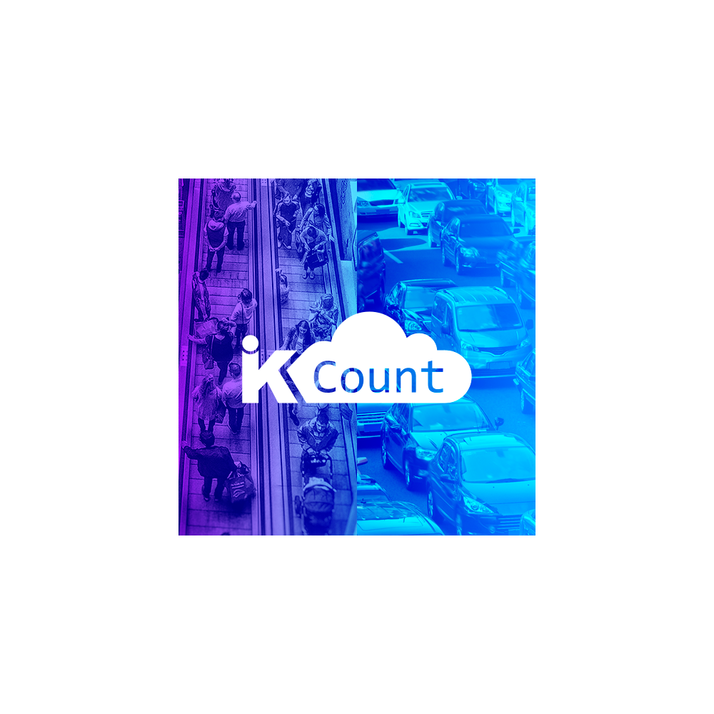 IKCount